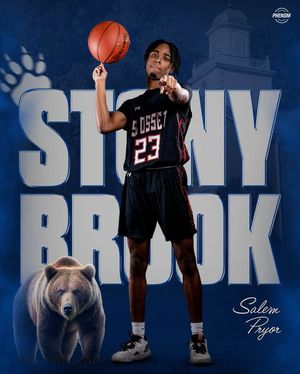 Image post by @salempryor_ on Instagram