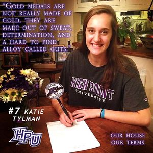 Image post by @highpointvb on Instagram