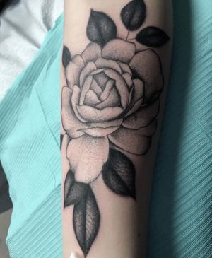 Image post by @tauntontattooco on Instagram