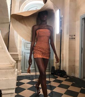 Image post by @jacquemus on Instagram