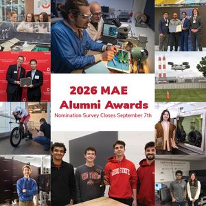 Image post by @company/ohiostatemae on LinkedIn