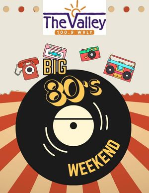 Image post by @1009TheValley on Facebook