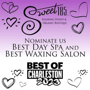 Image post by @sweet185chs on Facebook