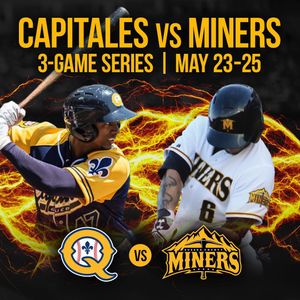 Image post by @sussexcountyminers on Instagram