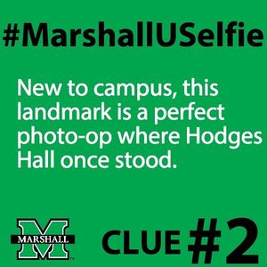 Image post by @marshallu on Instagram