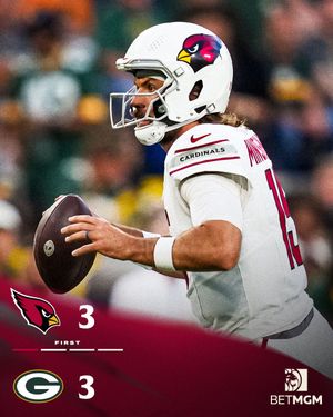 Image post by @azcardinals on Instagram