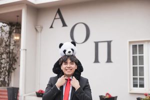 Image post by @deltasigsjsu on Instagram
