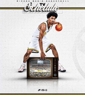 Image post by @mizzouhoops on Instagram