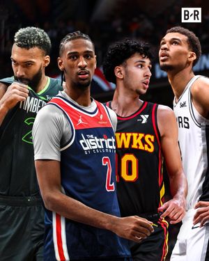 Image post by @BleacherReport on Twitter