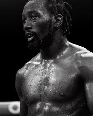 Image post by @tbudcrawford on Instagram