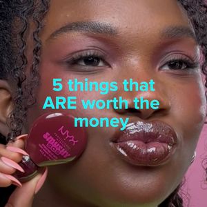 Image post by @nyxcosmetics on Instagram
