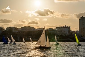 Image post by @worldsailingofficial on Instagram