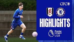 Video post by @chelseafc on YouTube