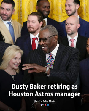 Image post by @houstonpubmedia on Instagram