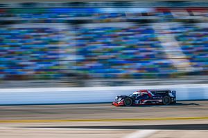 Image post by @unitedautosports on Instagram