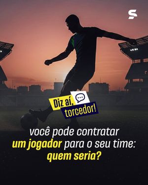 Image post by @sportv on Instagram