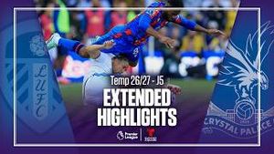 Video post by @deportes on YouTube