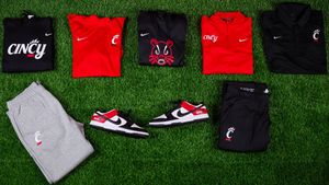 Image post by @gobearcatsbase on Instagram