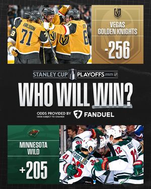 Image post by @nhl on Instagram