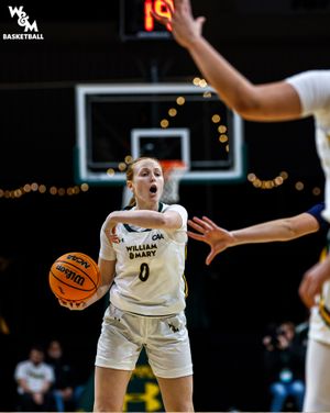 Image post by @wmtribewbb on Instagram