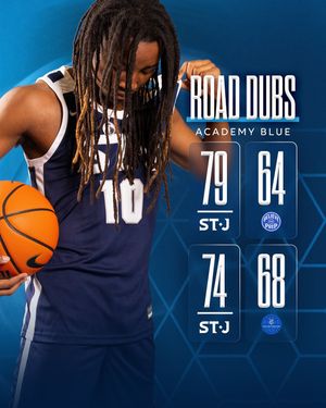 Image post by @stjacademy_boysbb on Instagram