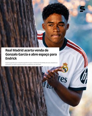 Image post by @sportv on Instagram