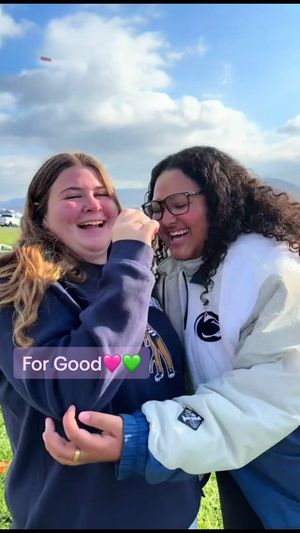 Video post by @mkennagerard on TikTok
