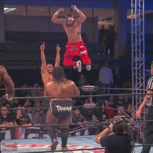 Image post by @bradleysmithsc on Instagram