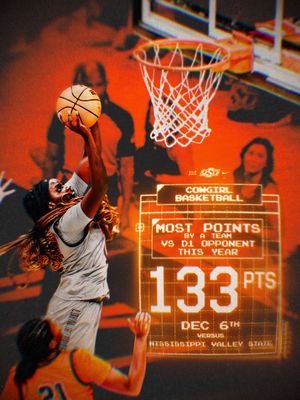 Image post by @OSUWBB on Twitter