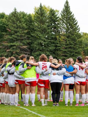 Image post by @msum_soccer on Instagram