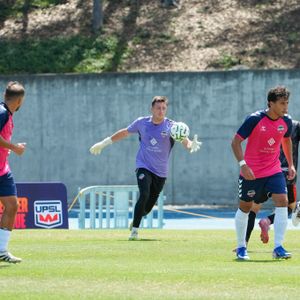 Image post by @upslsoccer on Instagram