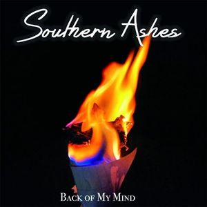 Image post by @SouthernAshesMusic on Facebook