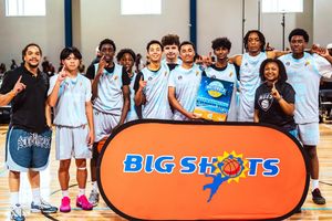 Image post by @bigshotsnation on Instagram