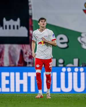 Image post by @rbleipzig on Instagram
