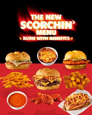 Image post by @smashburger on Instagram