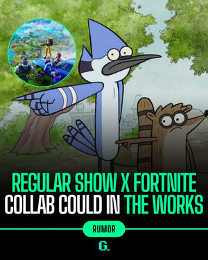 Image post by @gaming on Instagram