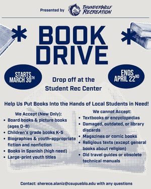 Image post by @csupueblo_rec on Instagram