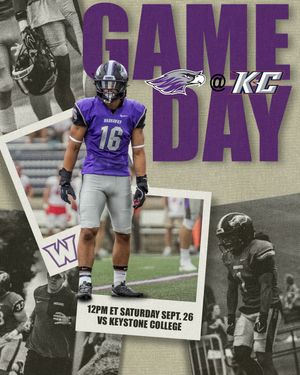 Image post by @uwwsports on Instagram