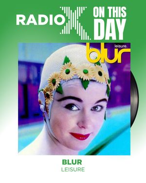 Image post by @radiox on Instagram