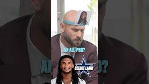 Video post by @NFL on CBS on YouTube