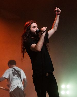 Image post by @rocksound on Instagram