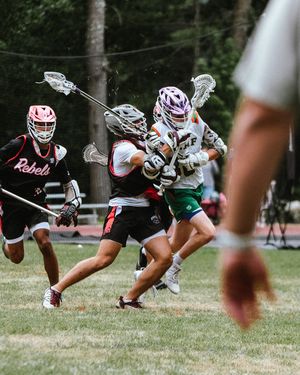 Image post by @primetime_lax on Instagram
