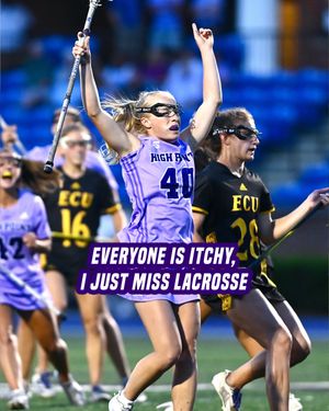 Image post by @hpuwlax on Instagram