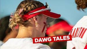 Video post by @georgiabulldogsathletics on YouTube