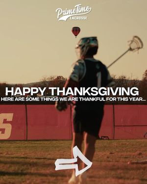 Image post by @primetime_lax on Instagram