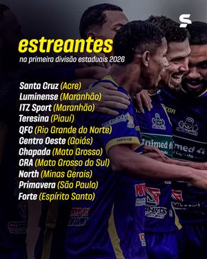 Image post by @sportv on Instagram