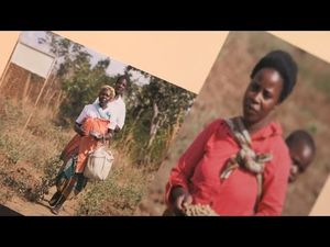 Video post by @billgates on YouTube