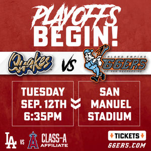 Image post by @66ersbaseball on Instagram