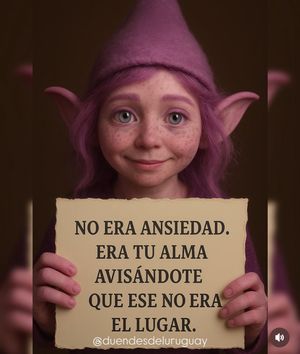 Image post by @duendesdeluruguay on Instagram