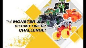 Video post by @monsterjam on YouTube